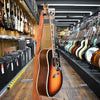 Gibson Acoustic Hummingbird Red Spruce Acoustic-electric Guitar Tri-Burst w/Hard Case