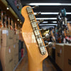 Fender American Vintage Reissue '52 Telecaster 2007 Butterscotch Blonde w/Aftermarket Relic, Padded Gig Bag