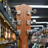 Taylor Gold Label 717e Acoustic-electric Guitar Blacktop w/Hard Case