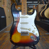 Fender Custom Shop Limited Edition 1969 Stratocaster Heavy Relic Bleached 3-Color Sunburst w/Hard Case