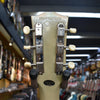 Epiphone Inspired by Gibson Custom 1960 Les Paul Special Double Cut Reissue Electric Guitar TV White w/Hard Case