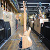 Ibanez Mode MDM1600 Electric Bass Guitar Natural Mocha Low Gloss w/Padded Gig Bag
