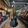 Ernie Ball Music Man John Petrucci Majesty Premium Select Electric Guitar Purple Nebula II w/Mono Case