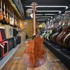 Martin Road Series SC-13E Modern Acoustic-electric Guitar Natural w/Softshell Case
