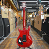 Paul Reed Smith SE DGT Standard David Grissom Electric Guitar Vintage Cherry w/Padded Gig Bag