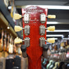 Gibson SG Standard '61 Electric Guitar Vintage Cherry w/Hard Case