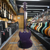 Epiphone Inspired by Gibson Futura SG Custom Electric Guitar Midnight Ember Shift w/Padded Gig Bag