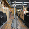 Spector Euro 5 CST 5-String Electric Bass Guitar Natural Black Burst w/Padded Gig Bag