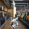 EVH Striped Series Shapes Electric Guitar Satin Shapes w/Padded Gig Bag