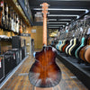 Taylor 214ce-K SB Plus Acoustic-electric Guitar Shaded Edgeburst w/Softshell Case