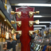 Gibson Les Paul Supreme Electric Guitar Wine Red w/Hard Case