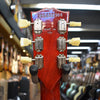 Gibson SG Standard '61 Electric Guitar Vintage Cherry w/Hard Case