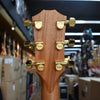 Taylor 224ce-K DLX Grand Auditorium Acoustic-electric Guitar Shaded Edgeburst w/Hard Case