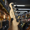 Fender Limited Jim Root Telecaster Electric Guitar Shoreline Gold w/Hard Case