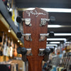 Breedlove Jeff Bridges Organic Signature Concert E Acoustic-electric Guitar Early 2020s Copper Burst w/Original Case