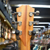 Taylor GS Mini-e Koa Plus Acoustic-Electric Shaded Edgeburst w/Aerocase