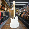 Paul Reed Smith SE NF 53 Electric Guitar White Doghair w/Padded Gig Bag