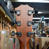 Taylor 324ce Acoustic-electric Guitar 2024 Satin Edgeburst w/Hard Case
