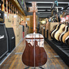 Martin D-28 Standard Series Spruce/East Indian Rosewood Dreadnought Acoustic w/Hard Case