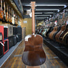 Martin Road Series D-13E Retro Walnut Acoustic-electric Guitar Natural Aging Toner w/Softshell Case
