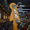 Fender American Professional Precision Bass Natural w/Maple Fingerboard, Hard Case