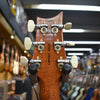 Paul Reed Smith Wood Library McCarty 594 Tremolo 10-Top Electric Guitar Tiger Eye w/Hard Case