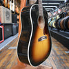 Gibson Acoustic J-45 Standard Acoustic-Electric Guitar Vintage Sunburst w/Hard Case