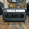 Two Rock Classic Reverb Signature 100-Watt Guitar Amp Head Early 2020s w/Footswitch, Padded Cover