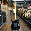 Schecter Banshee-6 FR Extreme Electric Guitar 2017 Charcoal Burst