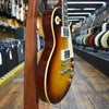 Gibson Custom Murphy Lab 1958 Les Paul Standard Reissue Ultra Light Aged Electric Guitar 2022 Bourbon Burst w/Hard Case
