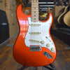 Fender Custom Shop Limited Edition 1969 Stratocaster Journeyman Relic Aged Candy Tangerine w/Hard Case