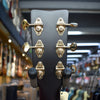 Yamaha TAG3 C TransAcoustic Dreadnought Acoustic-electric Guitar 2025 Natural w/Softshell Case
