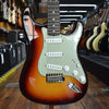 Fender Custom Shop Limited Edition '59 Stratocaster NOS Electric Guitar Chocolate 3-color Sunburst w/Hard Case