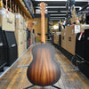 Taylor GS Mini-e Koa Plus Acoustic-Electric Shaded Edgeburst w/Aerocase