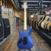 Paul Reed Smith Fiore HH Mark Lettieri Signature Electric Guitar Satin Metallic Midnight w/Padded Gig Bag