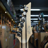 Ibanez Japan Prestige RGR5111RB Electric Guitar Weathered Black w/Hard Case