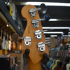 Fender American Ultra Jazz Bass V 5-String 2019 Mocha Burst w/Hard Case