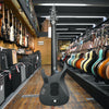 Jackson Pro Series Signature Chris Rörland Soloist SL7 7-string Electric Guitar Satin Black w/Padded Gig Bag