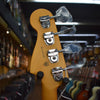 Fender American Professional Precision Bass Oxblood w/Rosewood Fingerboard, Hard Case