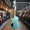 Gretsch Electromatic Jet Club Electric Guitar Steel Olive