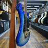 Suhr Classic S Studio Limited Edition Electric Guitar Blue Burst w/Softshell Case