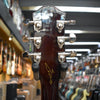 Epiphone Eric Church Hummingbird Dark Acoustic-electric Guitar Cobra Burst w/Hard Case