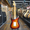 Fender Vintera III Late '60s Stratocaster 3-Color Sunburst w/Padded Gig Bag