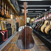 Takamine EF360GF Glenn Frey Signature Acoustic-electric Guitar w/Softshell Case