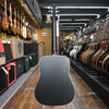 Gibson Acoustic Hummingbird Special Acoustic-electric Guitar Satin Ebony w/Softshell Case