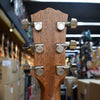 Taylor Gold Label 517e Acoustic-electric Guitar Natural with Firestripe Pickguard w/Hard Case