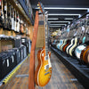 Gibson Custom Limited Edition 1959 Les Paul Standard Electric Guitar Reissue Heavy Aged Faded Peach Burst w/Hard Case