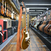 Gibson Custom 1954 Les Paul Goldtop Reissue Electric Guitar 2025 Double Gold VOS w/Hard Case