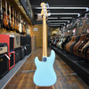 Fender 75th Anniversary Player II Precision Bass Daphne Blue