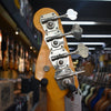 Fender James Jamerson 1962 Precision Bass 3-Color Sunburst w/Hard Case